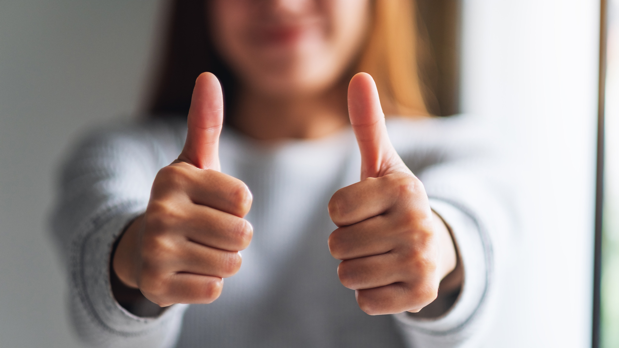 การสร้างความไว้วางใจในกลุ่มลูกค้าองค์กรและ SME ไทยผ่านรีวิว